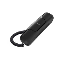 Alcatel T06 žični stolni telefon - crni 1