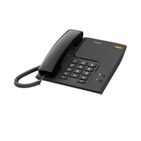 Žični telefon Alcatel T26 - crni 1