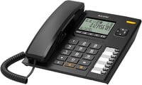 Alcatel T78 vezetékes telefon nagy kijelzővel, kihangosítással és hívászárolással 1