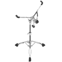 aleawol AL-0068-1 dvojito vystužený stojan na malý bubon, nastaviteľná výška 40–55 cm 2