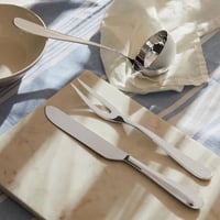 Naberačka Alessi Nuovo Milano (5180/10) z leštenej nehrdzavejúcej ocele 13x30 cm 2