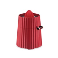 Alessi Plissé MDL07 R električna cijedilica za agrume, 80 W - crvena 2