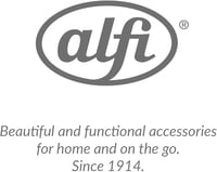 Alfi Aroma Compact teaszűrő rozsdamentes acél szűrővel - Universal 6