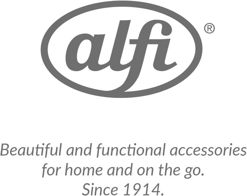 Alfi Aroma Compact teaszűrő rozsdamentes acél szűrővel - Universal