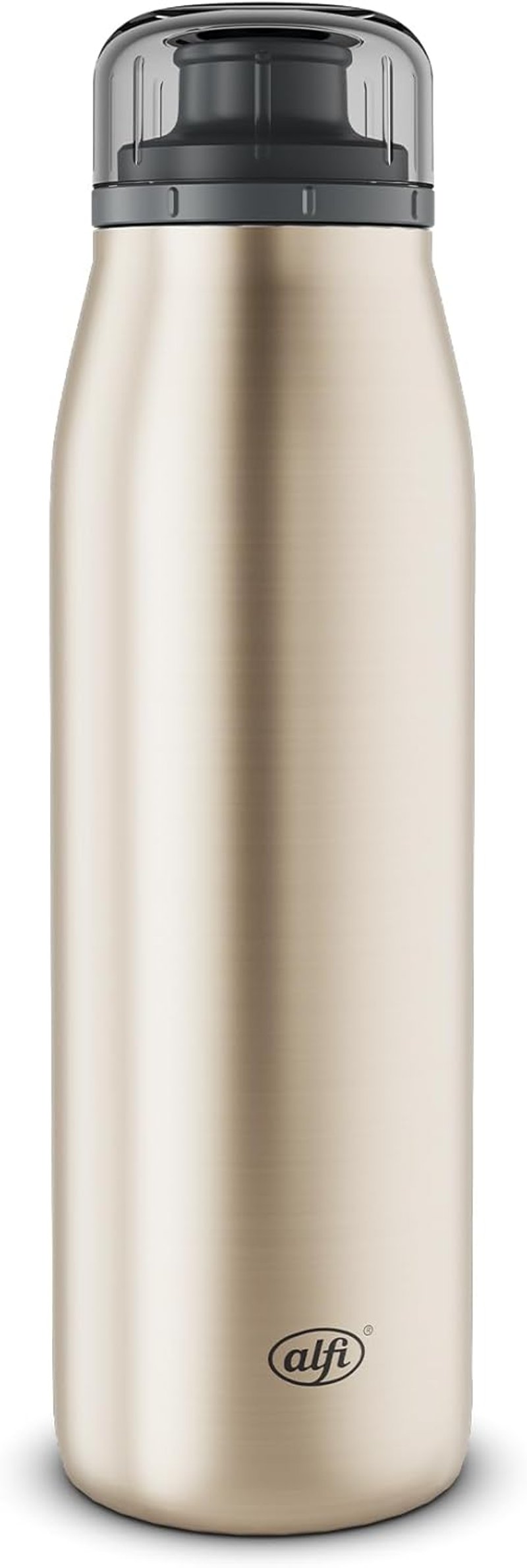 Termos alfi ISO 500 ml, Auriu - 12 ore cald, 24 ore rece - 500 ml, Auriu Champagne