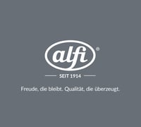Termos Alfi NEO 1,00 L - 12 Ore Cald - Inserție din Sticlă Călită - Gri Furtună 7