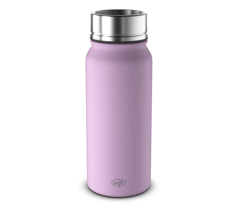 Alfi PURE termos šalica 0,50 l – 9 sati održavanja topline – Orchid Bloom mat izvedba – termo putna šalica