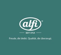 Alfi SIGNO 1.0L zöld matt rozsdamentes termosz üvegbetéttel - Boho Green Mat 7