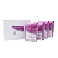 Algaplay Michelangelo odtlačková alginátová hmota v prášku, balenie 4 x 450 g (1800 g), biela hmota na tvorbu odtlačkov rúk 2