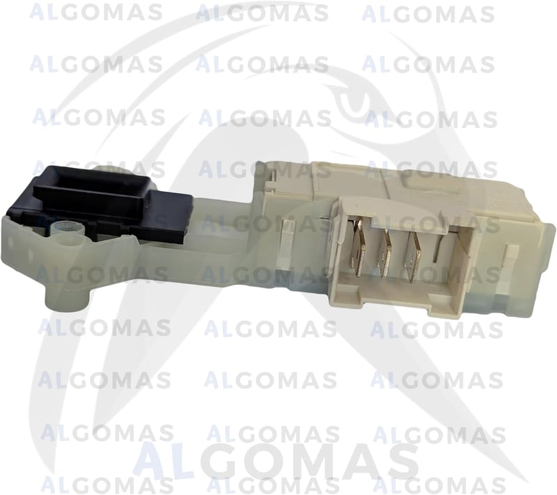 ALGOMAS Elektromágneses Zár LG Daewoo Mosógéphez DA081043 3619047100