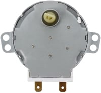 ALGOMAS Mikrohullámú Sütő Motor - Eredeti Alkatrész 5