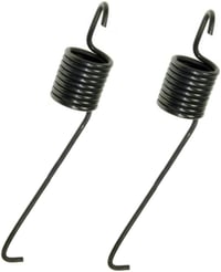 ALGOMAS Mosógép Felfüggesztő Rugó C00096195 Indesit WI105 1