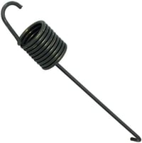 ALGOMAS Mosógép Felfüggesztő Rugó C00096195 Indesit WI105 4
