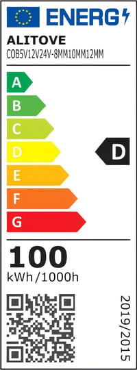 ALITOVE 15 m Neon LED pásik 230V RGB flexibilná IP65 vodotesná svetelná trubica s ovládaním cez aplikáciu a diaľkovým ovládačom, so synchronizáciou s hudbou, na interiérovú aj exteriérovú dekoráciu 8