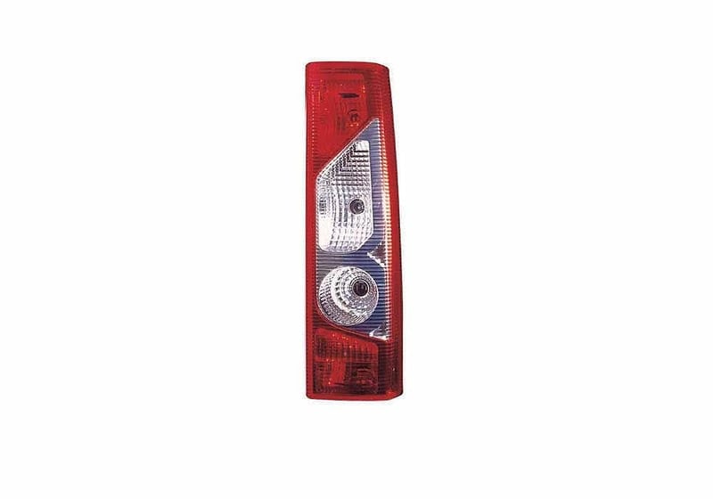Alkar Depo 2201971 Lampă spate stânga fără suport bec, bloc optic spate tip Valeo pentru autoturisme