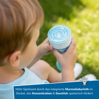 alldoro 63073 súprava na výrobu bublín s labyrintom - 24 ks 5