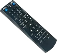 ALLIMITY AKB35840201 LG DVD lejátszó távirányító DP932H DP522H DVX582 2