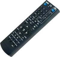 ALLIMITY AKB35840201 LG DVD lejátszó távirányító DP932H DP522H DVX582 3