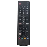 Zamjenski daljinski upravljač ALLIMITY AKB75675301 za LG TV serije 43UM, 49UM, 55UM, 70UM, 75UM 2