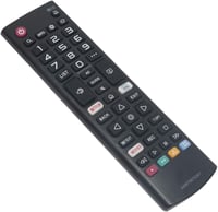 ALLIMITY AKB75675301 LG TV távirányító 43UM 49UM 55UM 70UM 75UM sorozathoz 4