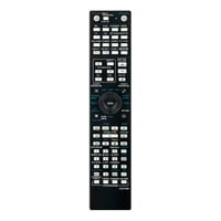 Zamjenski daljinski upravljač ALLIMITY AXD7596 za Pioneer AV pojačalo (BDP-333, VSX-1020, VSX-920) 1