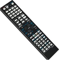 ALLIMITY AXD7596 Pioneer AV vevő távirányító VSX-1020 VSX-920 BDP-333 4