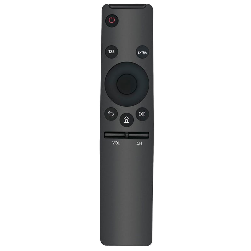 ALLIMITY BN59-01242A zamjenski daljinski upravljač za Samsung 4K UHD TV