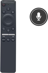 ALLIMITY BN59-01312B Samsung 4K Smart TV távirányító Netflix Rakuten gombokkal 2