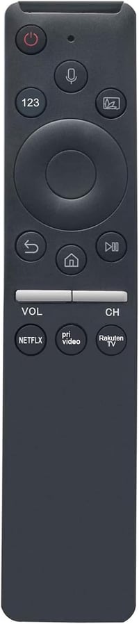 ALLIMITY BN59-01312B Samsung 4K Smart TV távirányító Netflix Rakuten gombokkal 1