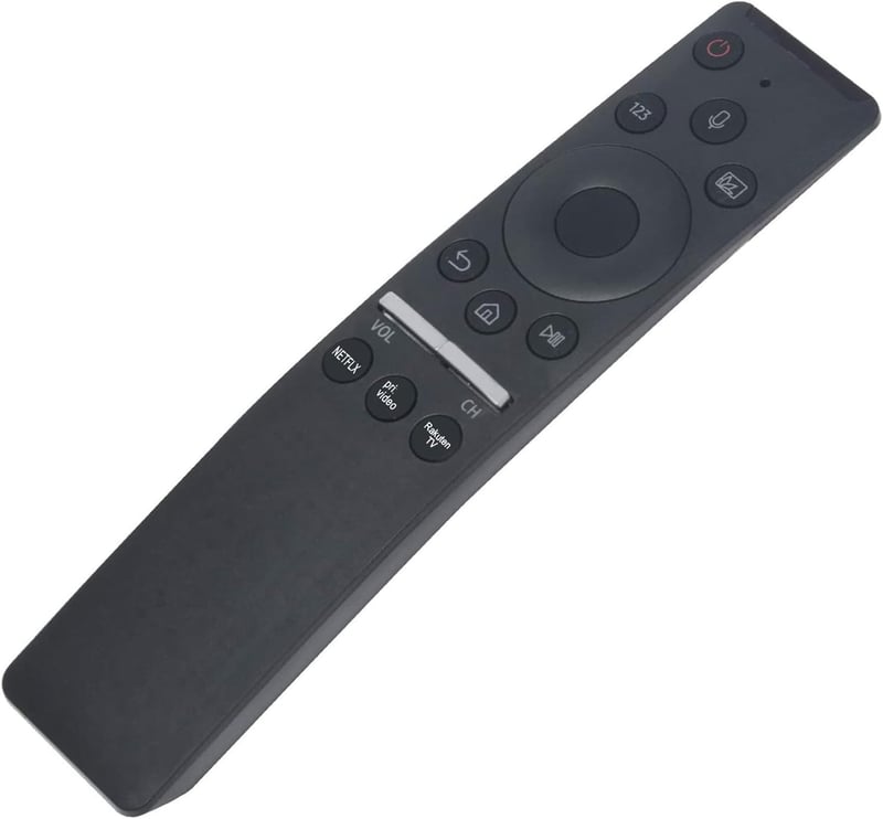 ALLIMITY BN59-01312B Samsung 4K Smart TV távirányító Netflix Rakuten gombokkal