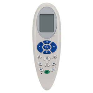 ALLIMITY daljinski upravljač za Carrier klima uređaje – za serije 40KMC, 42VMC, 40SMC (FRL11)