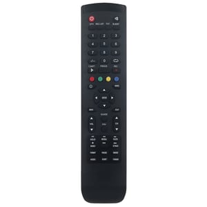 ALLIMITY zamjenski daljinski upravljač za Changhong OK. TV (serija ODL) - crni