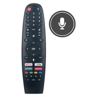 Zamjenski daljinski upravljač ALLIMITY za LED televizore marki INVES, GRUNKEL, SMART-TECH i Q.Bell 2