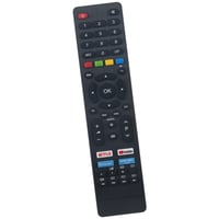 Náhradný diaľkový ovládač ALLIMITY pre televízory Saba, Changhong, OK, KUNFT, Princess (LCB32G5SP, SB32HDS204) 1