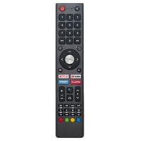 Zamjenski daljinski upravljač ALLIMITY za serije Saba, Changhong, OK TV – ODL, SA, U55H7S, L40H7A 2