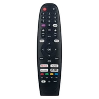 Zamjenski daljinski upravljač ALLIMITY za SELECLINE / EDENWOOD / QILIVE / Smart-Tech TV 1