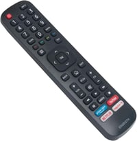 ALLIMITY EN2BI27H Hisense TV távirányító csere 32AE5500F H55B7120 H43B7500 4