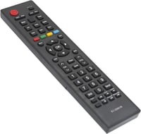 ALLIMITY ER-22601B Hisense TV távirányító csere H32 H40 H43 H49 sorozathoz 3