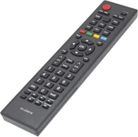 ALLIMITY ER-22601B Hisense TV távirányító csere H32 H40 H43 H49 sorozathoz 2