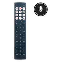 ALLIMITY ERF3C86H zamjenski daljinski upravljač za Hisense TV serije 55A85H / 65U7HQ / 75U8HQ 2