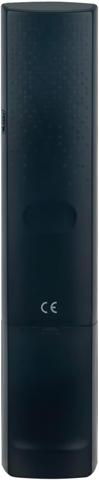 ALLIMITY ERF3C86H Hisense TV távirányító 55A85H 75U8HQ 65U7HQ 65A9H 5