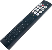 ALLIMITY ERF3C86H Hisense TV távirányító 55A85H 75U8HQ 65U7HQ 65A9H 4