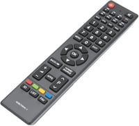 ALLIMITY GCBLTV61AI Changhong TV távirányító LED40D3000ISX LED50D3000ISX LED55D3000ISX UHD55D5000ISX 2