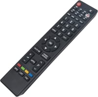 ALLIMITY GCBLTV64AT Távirányító Changhong LED42HS59 LED39HS60 LED43HS59 LED49HS59 UHD42C5600ISX2 3