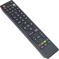 ALLIMITY GCBLTV64AT Távirányító Changhong LED42HS59 LED39HS60 LED43HS59 LED49HS59 UHD42C5600ISX2 2