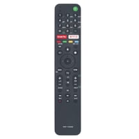 ALLIMITY Daljinski upravljač s glasovnom kontrolom za Sony 4K HD OLED TV - Kompatibilan s RMF-TX500E RMFTX500E KD-55AG9 KD-65AG9 KD-98ZG9 KD-77AG9 KE-65XH909 1