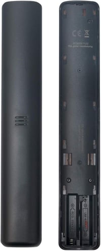ALLIMITY IRC802N YLI2 RC802N Távirányító TCL Thomson 4K Android TV-hez 2