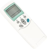 ALLIMITY LG klíma távirányító AKB74375404 6711A20010D helyettesítő 4