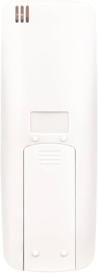 ALLIMITY LG klíma távirányító AKB74375404 6711A20010D helyettesítő 6