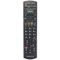 Zamjenski daljinski upravljač ALLIMITY N2QAYB000487 za Panasonic TV (serija TX-L32) 1